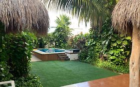 Casa Nona Azul